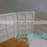 PY023---marble Sample Book Granite Sample Folder Stone Sample Binder Quartz Sample Folder