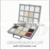 Aluminium Granite Tile Display Suitcase -Tsianfan PX202 thumbnail-1