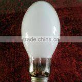 White Coated Ceramic Metal Halide Lamp Energy Saving Light Bulbs thumbnail-2