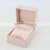 Lovely Pink Watch Box for Girls