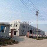Foshan Kingding Machinery Co., Ltd. company overview - view 1 thumbnail