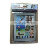 Anticipated New Bag Factory of Waterproof Diving Bag Xundd pu Stand Case for Apple Ipad Air thumbnail-4