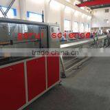 Pp-r Small Pipe Extrusion Machine