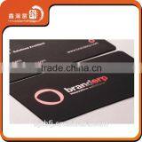 Free Sample Letterpress Gold Business Paper Card thumbnail-3