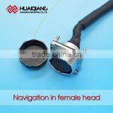 Pvc 26C High Flexible Drag Chain Cable, Screened,robotic Cable,control Cable thumbnail-2