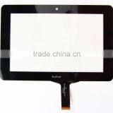 NEW Touch Screen HOTATOUCH C182123A1 FPC659DR-04 for AINOL NOVO 7