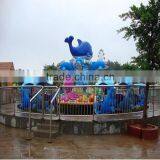 Hot Sale !Fashion the Theme Park Product Guild Wars Shark Island Amusement Equipment Rides thumbnail-5