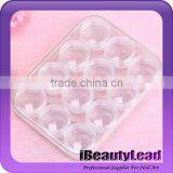 Empty Nail Art Container Nail Container