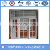 Manufacturer Powder Coating Profile for Windows and Doors thumbnail-5