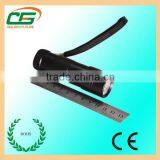 Aluminum Body Bullet Shaped Mini LED Torches