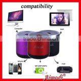 2015 Hot Selling Bluetooth Wireless Speaker Mini Portable,2015 Enjoy Music Mini Speaker thumbnail-1