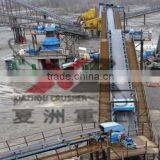 Belt Conveyor Used in Mining,metallurgy,coal Industry to Transfer Material