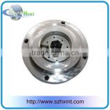 CNC Machining Parts for Ships Equipment