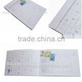 Personalized Offset Paper Made Memo Pads
