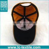 Custom Made Embroidered Baseball Cap for Fast Food Uniforms thumbnail-6