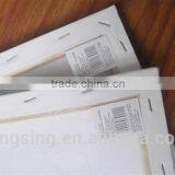 Artist Quality Msf Blank Canvas Stretched Canvas Manufacturer China Dire