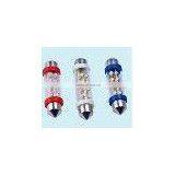 FESTOON T11*41 8LED SV3.5