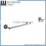From India ZInc Alloy Chrome Finishing Wall-Mounted Bathroom Accessories Set thumbnail-3