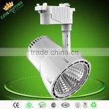 20w 30w led track light 100lm/w led track spot light AC100~277v led track rail lights