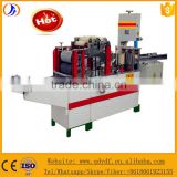 New Automatic Napkin Folding and Embossing Machine For Tissue Paper