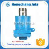 65A 2.1/2'' Female Connector Casting Iron Coupling Rotary Joint thumbnail-6