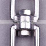 Commercial Tuna Longline Fishing Big Stainless Steel Swivel thumbnail-5