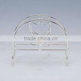 NICE DESIGN~~Steel Single Book Shelf PF-E463