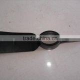 Pick, P407, Forged Railway Steel