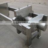 Stainless Steel Filter Press for Alkaline Water thumbnail-4