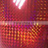 Best Holographic High Security Anti-counterfeit Laser Flim for Packages thumbnail-3