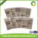 GoBest No Minimum Heavy pe Coated Paper Cup Fan With Cold Water thumbnail-1