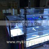 Free Mobile Phone Shop Interior Design, Mobile Phon Shop Decoration Design, Mobile Phone Shop Furniture and Kiosk for Sale thumbnail-1