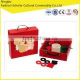 Hot Selling Great Party Activity Washer Toss Game Set