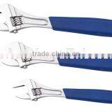 Factory Directly Supply Adjustable Wrench of Different Sizes and Types