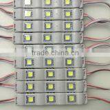 Factory Price 5050 Waterproof 12v 3pcs 5050 Led Module thumbnail-1