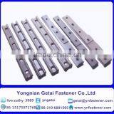 Railway Fishplate Rail Joint Bar /railway Accessories thumbnail-4