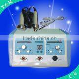 2in1 Ultrasonic and Galvanic Beauty Instrument