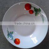 Home& Garden Flower Pattern Ceramic Plates , Tableware Dishes and Plates , Ceramics Dinnerware Plates thumbnail-5