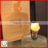 Vacuum Flocking Wine Carrier Tray thumbnail-6