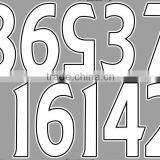 Sportswear Heat Transfer,heat Transfer on Sportswear