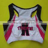 High School Wholesale Cheap Cheerleader Uniforms,hot Cheerleading Uniforms thumbnail-2