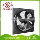 Air Conditioner Fan Motor thumbnail-4