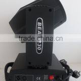 Factory Direct High Quality Beam 230 Moving Head Stage Light thumbnail-2