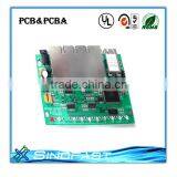 Multilayer PCB Impedance Design High Tg thumbnail-5