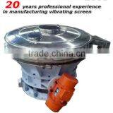 Granular Powder Vibrating Screen thumbnail-5