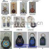 Metal Professional Custom Made Soft Enamel Key Chains Made in China thumbnail-4