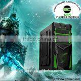 Custom Deluxe Front Panel ATX Gaming Computer Case thumbnail-3