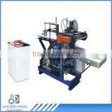 Auto Rounding Machine for Square/Rectangular Tin Can Box Making Machine Production Line