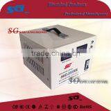SVC/TNS Automatic Voltage AC Stabilizer Automatic Voltage Stabilizer Three Phase Voltage Stabilizer thumbnail-2