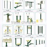 Outdoor Fitness Equipment Lifting Framework for the Park thumbnail-6